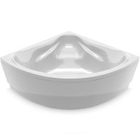 Акриловая ванна Relisan Mira 150x150 Гл000000547 без гидромассажа — фото 6, Ванны