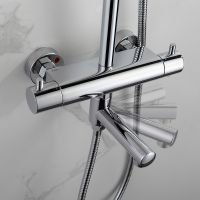 Товар: Излив для смесителя AQUAme AQM8301CR Хром - фото 4 Излив для смесителя AQUAme AQM8301CR Хром — фото 4, Комплектующие для туалета