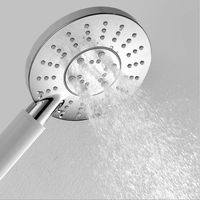 A039 Душевой комплект — фото 6, Душевые системы