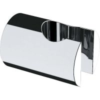 Товар: Держатель ручного душа Remer 339SOM Хром - фото 1 Держатель ручного душа Remer 339SOM Хром — фото 1, Держатели для душа