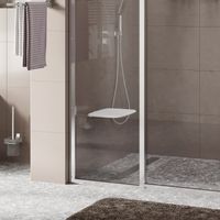 SS401 Сиденье для душа — фото 5, Сиденья