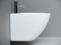 Подвесное биде Metropol — фото 18, Биде