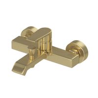 Смеситель для ванны и душа CEZARES NAUTIC-VM-SR — фото 1, Смеситель для ванны