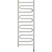 Электрический полотенцесушитель Сунержа Элегия 3.0 1200x400 R 00-5819-1240 Хром — фото 1, Электрические полотенцесушители