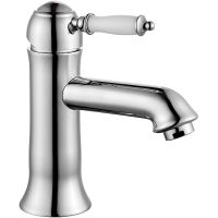 Товар: Смеситель для раковины Lemark Villa LM4806C Хром - фото 1 Смеситель для раковины Lemark Villa LM4806C Хром — фото 1, Смесители для раковины