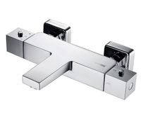 Alme 1511 Thermo Термостатический смеситель для ванны — фото 1, Смеситель для ванны