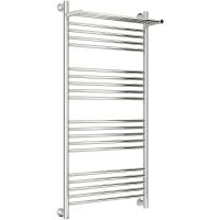 Товар: Водяной полотенцесушитель Сунержа Богема+ 1200х600 00-0223-1260 с полкой Хром - фото 10 Водяной полотенцесушитель Сунержа Богема+ 1200х600 00-0223-1260 с полкой Хром — фото 10, Водяные полотенцесушители