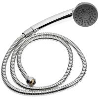 Товар: Смеситель для ванны Haiba HB2226 универсальный Хром - фото 2 Смеситель для ванны Haiba HB2226 универсальный Хром — фото 2, Для душа и ванны