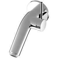 Смеситель для раковины Keuco Plan S 52916 010101 Хром — фото 1, Смесители для раковины