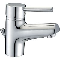 Смеситель для раковины Veragio Largenta VR.LGT-1810.CR Хром — фото 1, Смесители для раковины