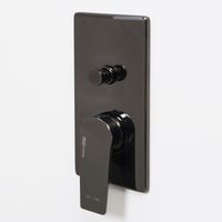 Glan Смеситель для ванны и душа арт-6661 — фото 3, Смеситель для ванны