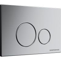 Комплект унитаза с инсталляцией Ceramicanova Metropol CN4002MB_1001M_1000 с сиденьем Микролифт и кла — фото 18, Комплекты унитаз + инсталляция