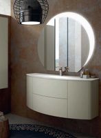 Зеркало CEZARES 45010 — фото 5, Зеркала в ванную комнату