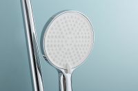Душевая система Raglo R20.24 Хром — фото 19, Душевые системы