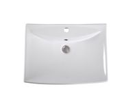 Товар: Раковина накладная для установки на столешницу AQUATEK AQ5518-00, 600*460*170 мм - фото 7 Раковина накладная для установки на столешницу AQUATEK AQ5518-00, 600*460*170 мм — фото 7, Раковины