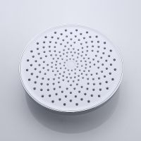 Верхний душ Bond Circle Хром арт-B01-9900 — фото 4, Верхние души