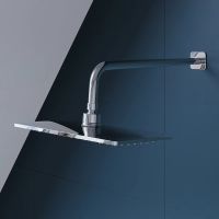 Товар: Душевая система Iddis Slide SLISB03i68 Хром - фото 2 Душевая система Iddis Slide SLISB03i68 Хром — фото 2, Встраиваемые душевые комплекты