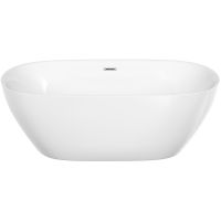 Товар: Акриловая ванна Sancos Fusion 170x80 FB03 без гидромассажа - фото 10 Акриловая ванна Sancos Fusion 170x80 FB03 без гидромассажа — фото 10, Ванны