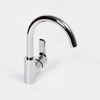 Lippe 4507 Смеситель для кухни — фото 6, Смесители для кухни