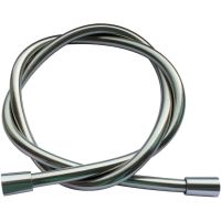 Душевой шланг Remer SS332CN150 Нержавеющая сталь — фото 1, Комплектующие для душевого оборудования