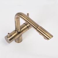 A8037 Смеситель для кухни под фильтр — фото 9, Смесители для кухни