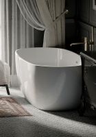 Товар: Акриловая ванна Sancos Space 170x80 FB13 без гидромассажа - фото 8 Акриловая ванна Sancos Space 170x80 FB13 без гидромассажа — фото 8, Ванны