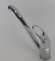 Смеситель для кухни ESKO Rio 05 Хром — фото 6, Смесители для кухни