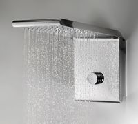 Товар: Верхний душ Bossini Syncro Neb I00590.030 Хром - фото 4 Верхний душ Bossini Syncro Neb I00590.030 Хром — фото 4, Верхние души