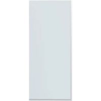 Товар: Шторка на ванну Reflection 70х140 RX14070CСR-09 профиль Хром стекло прозрачное - фото 1 Шторка на ванну Reflection 70х140 RX14070CСR-09 профиль Хром стекло прозрачное — фото 1, Неподвижные шторки для ванной