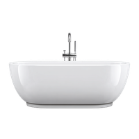 Ванны и комплектующие