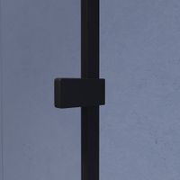 Товар: Душевой уголок 100*100*200 RGW SV-030-B Квадрат/Чёрный/Прозрачное/8 мм (2 уп.) - фото 3 Душевой уголок 100*100*200 RGW SV-030-B Квадрат/Чёрный/Прозрачное/8 мм (2 уп.) — фото 3, Квадратные душевые уголки