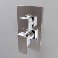 Товар: Смеситель встраиваемый RGW SP-43-03 205*125/хром 2-3 режима - фото 1 Смеситель встраиваемый RGW SP-43-03 205*125/хром 2-3 режима — фото 1, Смеситель для душа