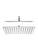 Верхний душ RGW SP-82-25 Квадрат/Хром 25*25 — фото 1, Верхние души