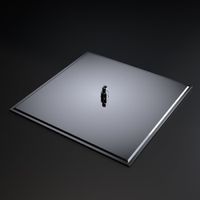 Верхний душ RGW SP-82-50 Квадрат/Хром 50*50 — фото 5, Верхние души