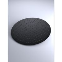 Товар: Верхний душ RGW SP-81-40-B Круглый/Черный Ø 40 - фото 3 Верхний душ RGW SP-81-40-B Круглый/Черный Ø 40 — фото 3, Ершики. Вторая