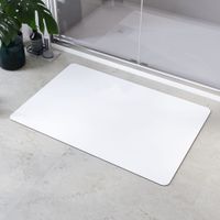 Товар: Коврик для ванной RGW BM-012 90*60/40*60/Белый (комплект 2 шт) - фото 4 Коврик для ванной RGW BM-012 90*60/40*60/Белый (комплект 2 шт) — фото 4, Коврики для ванной комнаты