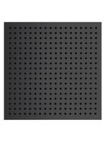 Верхний душ RGW SP-82-25 B Квадрат/Черный 25*25 — фото 4, Верхние души