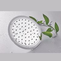 Верхний душ RGW SP-81-40 Круглый/Хром Ø 40 — фото 5, Верхние души