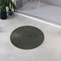 Товар: Коврик для ванной RGW BM-007 60*60/Серый - фото 2 Коврик для ванной RGW BM-007 60*60/Серый — фото 2, Коврики для ванной комнаты