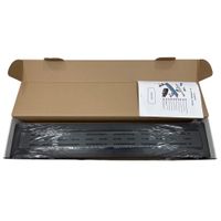 Товар: Душевой лоток Drain Leo-30-60 прямой 600 черный Ø 50 мм на ножках, сифон - фото 5 Душевой лоток Drain Leo-30-60 прямой 600 черный Ø 50 мм на ножках, сифон — фото 5, Трапы для душа