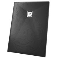 Товар: Душевой поддон 80*100*2,5 RGW ST-0108B Черный/Прямоуг Ø 90 мм Каменный - фото 1 Душевой поддон 80*100*2,5 RGW ST-0108B Черный/Прямоуг Ø 90 мм Каменный — фото 1, Ершики. Вторая