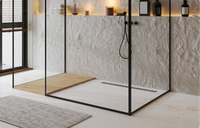 Слив и канализация