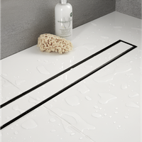 Душевые трапы Душевые трапы