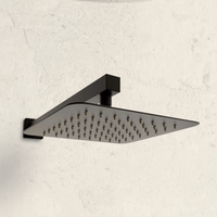 Верхние души Верхние души