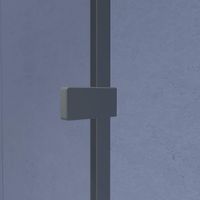 Товар: Душевой уголок 150* 80*200 RGW SV-040-Gr Прямоуг./Серый/Матовое/8 мм (2 уп.) - фото 5 Душевой уголок 150* 80*200 RGW SV-040-Gr Прямоуг./Серый/Матовое/8 мм (2 уп.) — фото 5, Ершики. Вторая