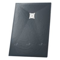 Товар: Душевой поддон 80*140*2,5 RGW ST-0148B Черный/Прямоуг Ø 90 мм Каменный - фото 1 Душевой поддон 80*140*2,5 RGW ST-0148B Черный/Прямоуг Ø 90 мм Каменный — фото 1, Ершики. Вторая