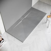 Товар: Душевой поддон 80*200*2,6 RGW TKS-208Gr Серый/Прямоуг Ø 90 мм - фото 2 Душевой поддон 80*200*2,6 RGW TKS-208Gr Серый/Прямоуг Ø 90 мм — фото 2, Диспенсеры бумажных полотенец