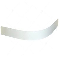 Экран для поддона IN NР/STYLE-10 100*100 (полукруг) — фото 1, Экраны для поддонов