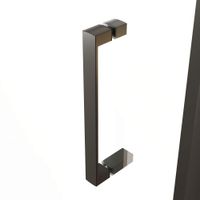 Товар: Душевая дверь 120*190 RGW PA-21-B Чёрный/Прозрачное/5 мм (Easy) - фото 8 Душевая дверь 120*190 RGW PA-21-B Чёрный/Прозрачное/5 мм (Easy) — фото 8, Диспенсеры бумажных полотенец