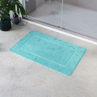 Коврик для ванной RGW BM-009 90*60/Мятный — фото 2, Коврики для ванной комнаты